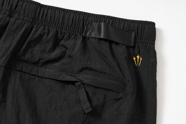 Nike x Nocta Fleece Pants Black