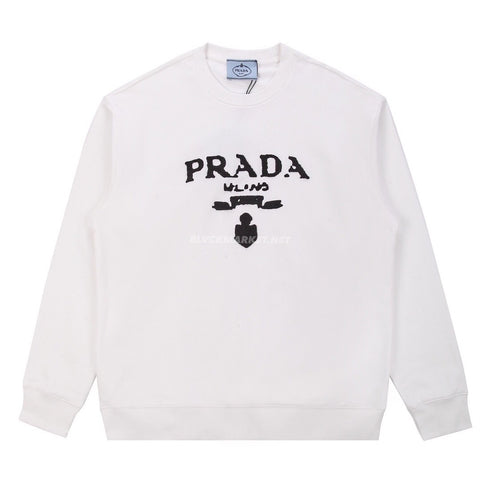 PRADA 21FW Sweater