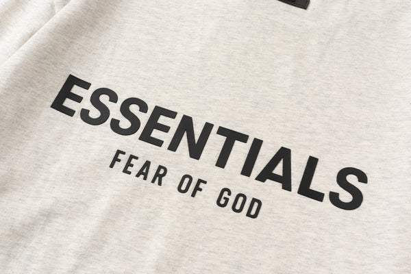 Fear Of God 21FW Essentials Sleeve