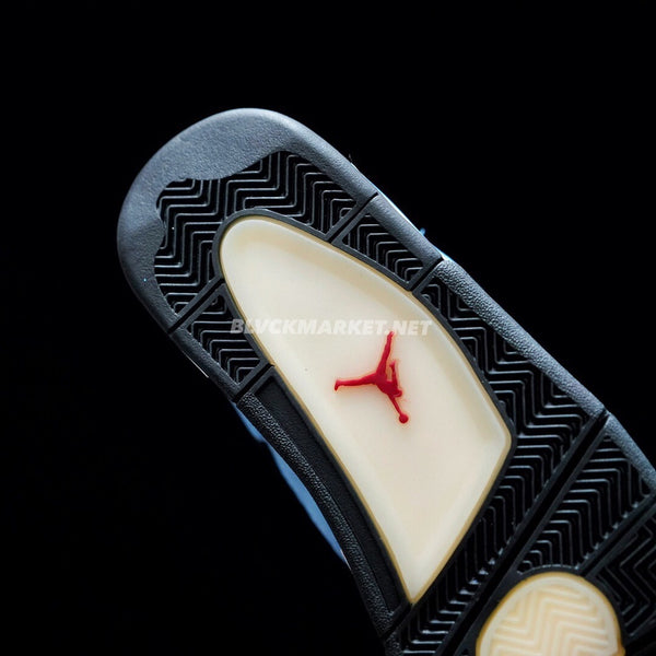 Air Jordan 4 x Travis Scott -OG PREMIUM-