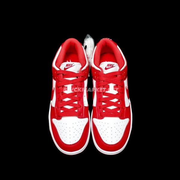 Nike Dunk Low University Red -OG PREMIUM-
