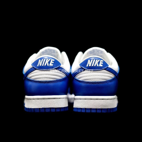 Nike Dunk Low Kentucky -OG PREMIUM-