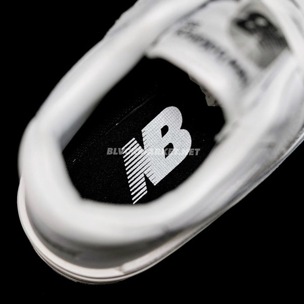 New Balance NB550 White -Q PREMIUM-