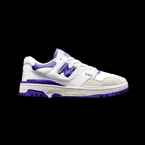 New Balance NB550 Purple -Q PREMIUM-