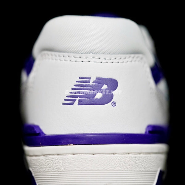 New Balance NB550 Purple -Q PREMIUM-
