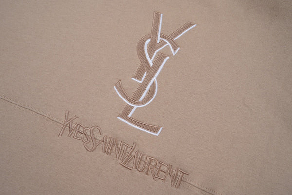 YSL Yves Saint Laurent Hoodie