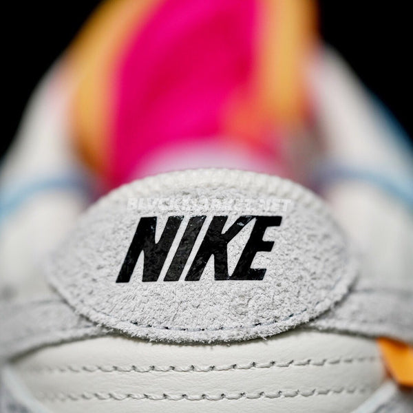Off-White Nike Dunk Low The 50 "Lot 38" -OG PREMIUM-
