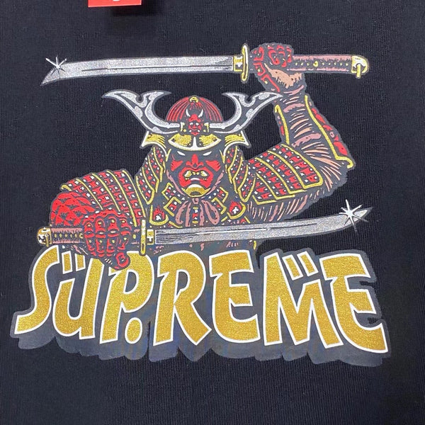 Supreme 21FW Samurai Tee
