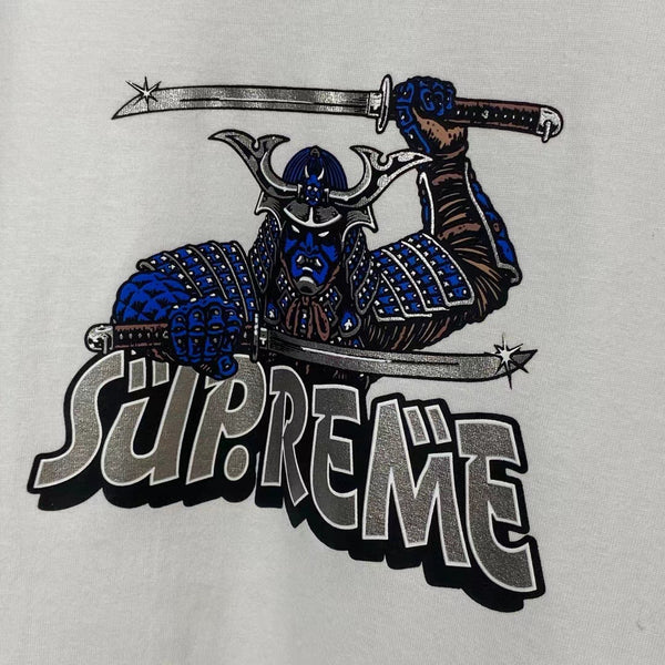 Supreme 21FW Samurai Tee