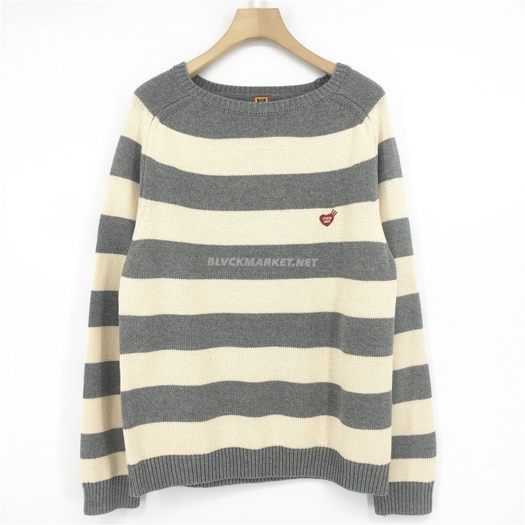 Human Made 21FW Sweater