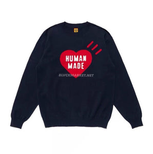 Human Made Sweater