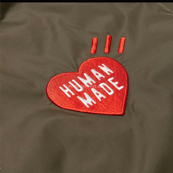 Human Made Coat Jacket