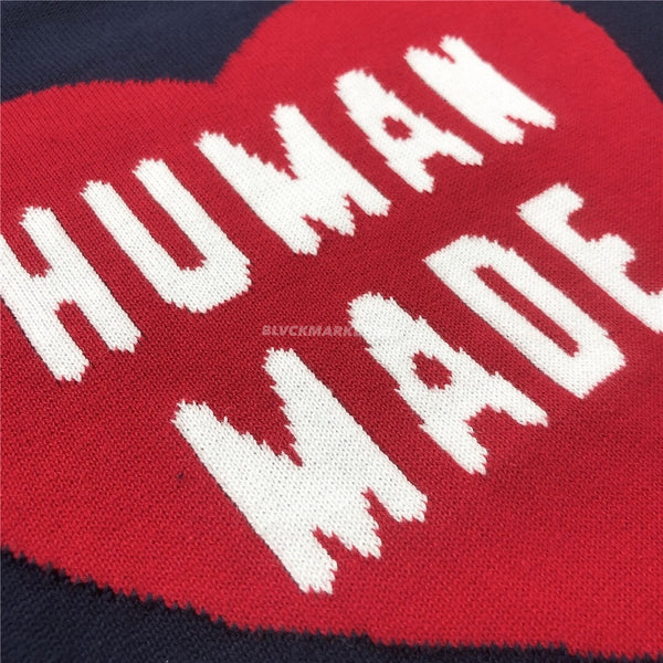 Human Made Sweater