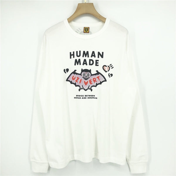 Human Made x Uzi Vert Sweater