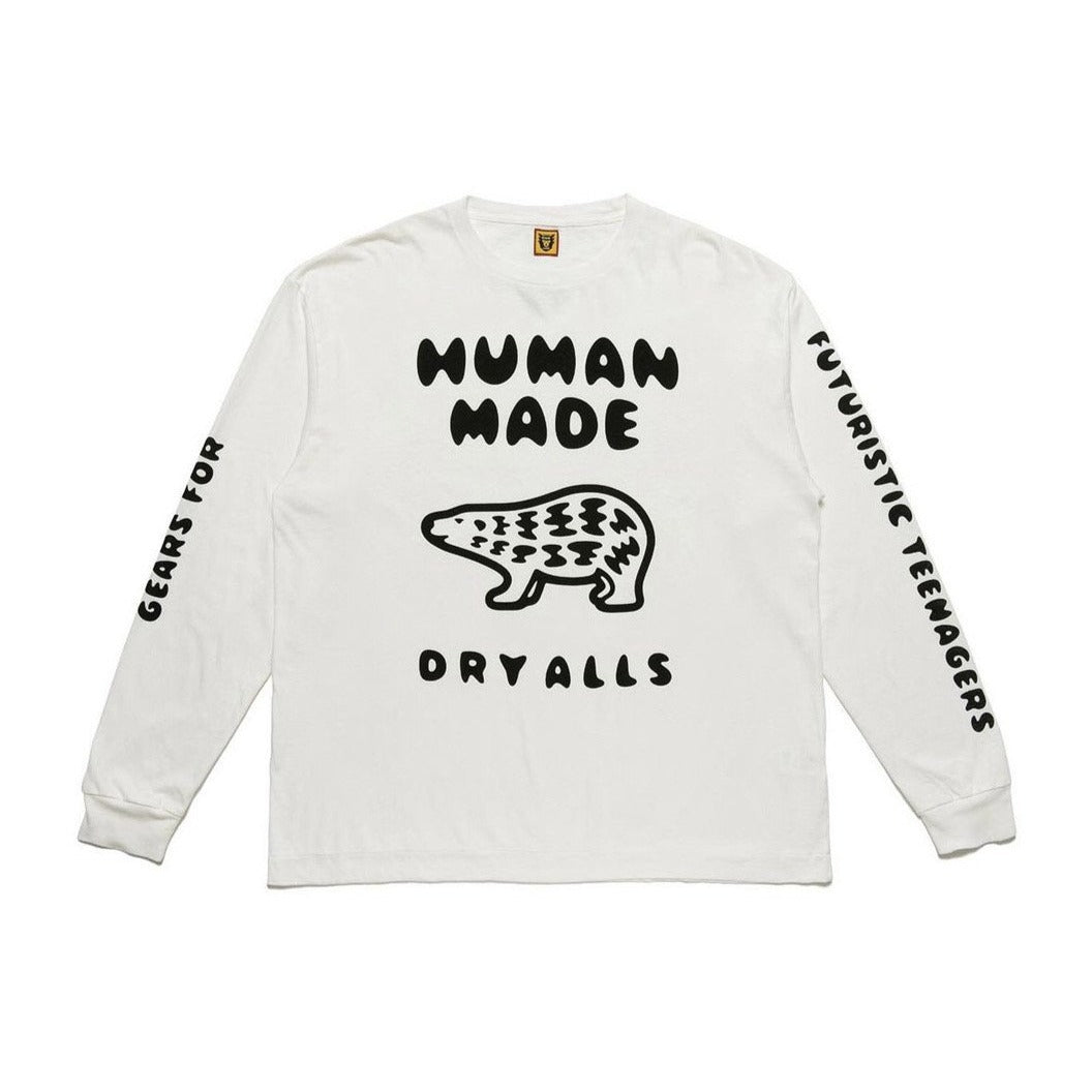Human Made 21SS Sweater