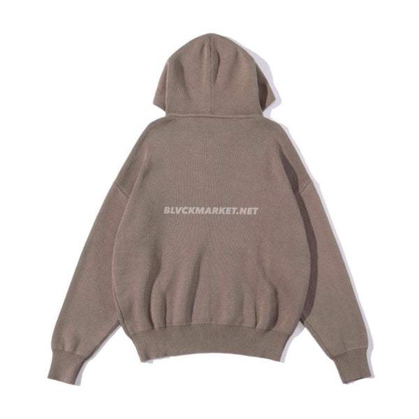 Fear Of God Essentials Knit Pullover