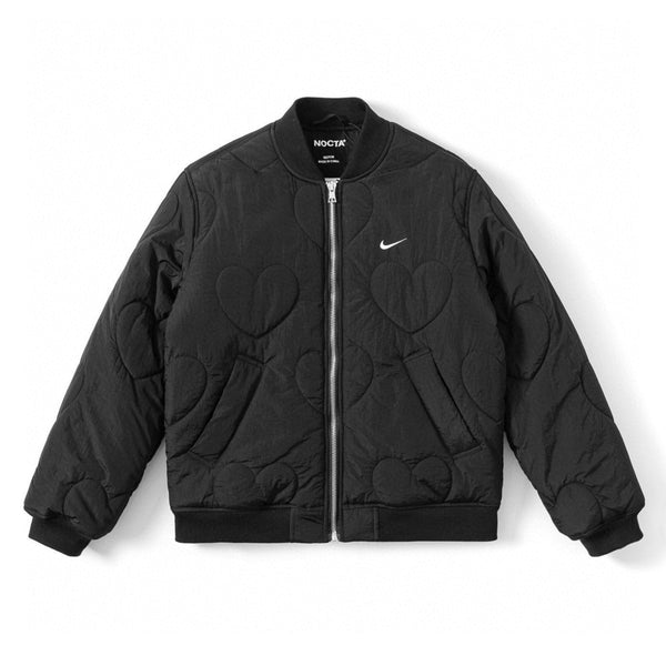 Nike x Drake Lover Boy Bomber Jacket