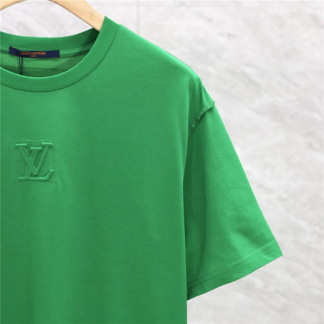 Louis Vuitton 22SS Logo Tee