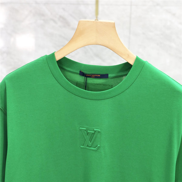 Louis Vuitton 22SS Logo Tee