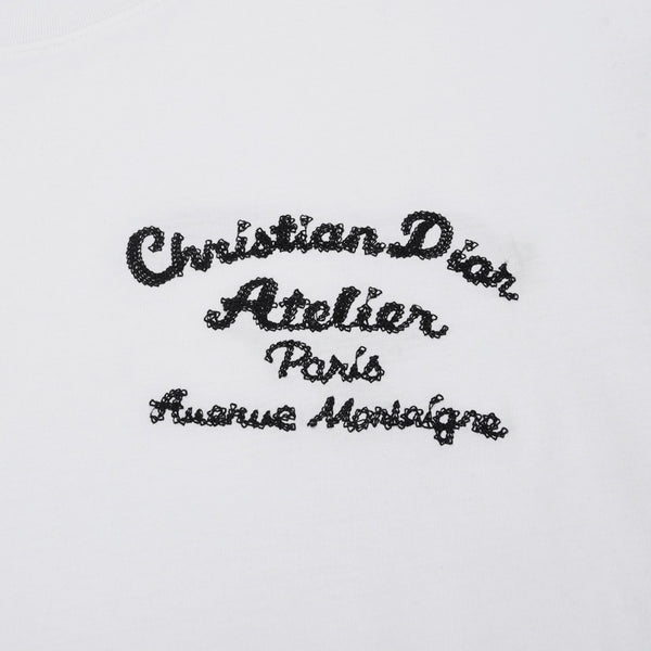 Christian Dior Atelier 21FW Tee