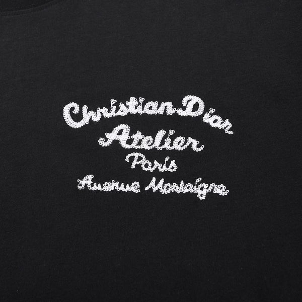 Christian Dior Atelier 21FW Tee