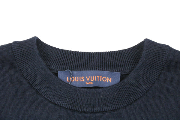 Louis Vuitton x Human Made Tee