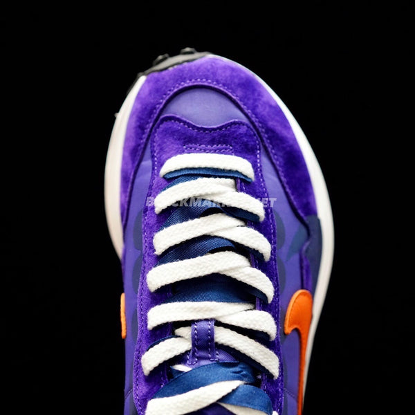 Nike x Sacai Vaporwaffle Purple -TOP PREMIUM-