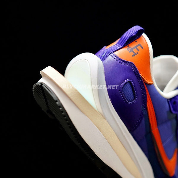 Nike x Sacai Vaporwaffle Purple -TOP PREMIUM-