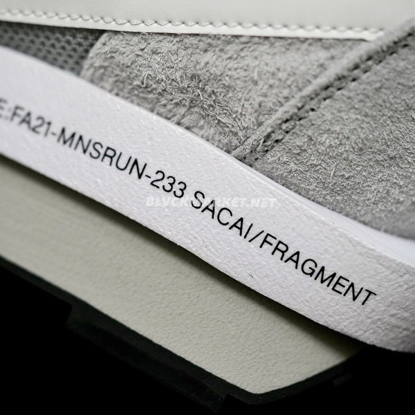 Nike x Sacai LDWaffle x Fragment -TOP PREMIUM-