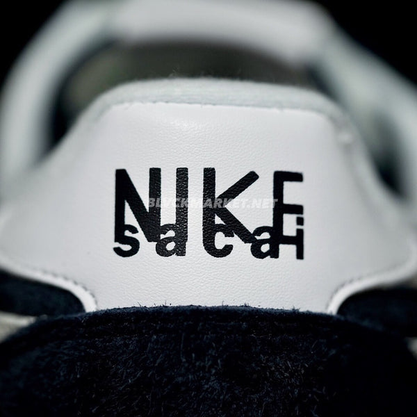Nike x Sacai LDWaffle x Fragment -TOP PREMIUM-