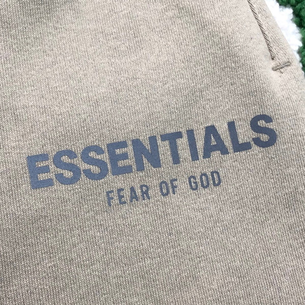 Fear Of God Essentials Sweat Shorts