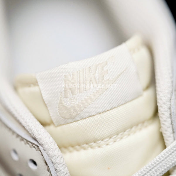 Nike Dunk Low Light Bone -OG PREMIUM-