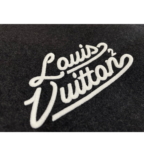 Louis Vuitton x Human Made Reversable Jacket