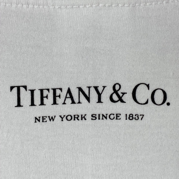 Supreme x Tiffany & Co. Tee