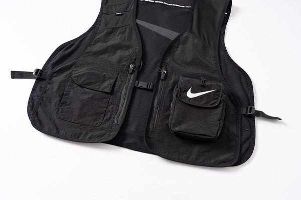 Nike Lab Pocket Vest