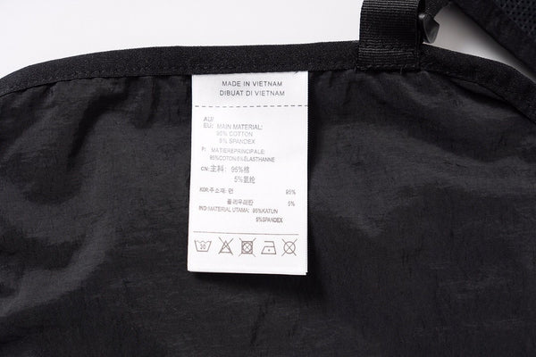 Nike Lab Pocket Vest