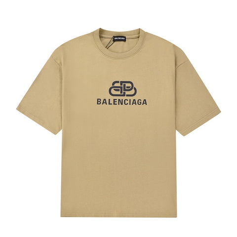 Balenciaga BB Lock Tee