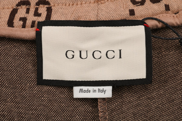 Gucci GG Stripe Track Pants