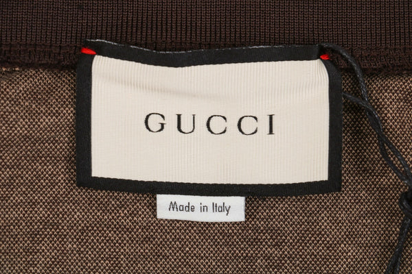 Gucci GG Stripe Track Jacket