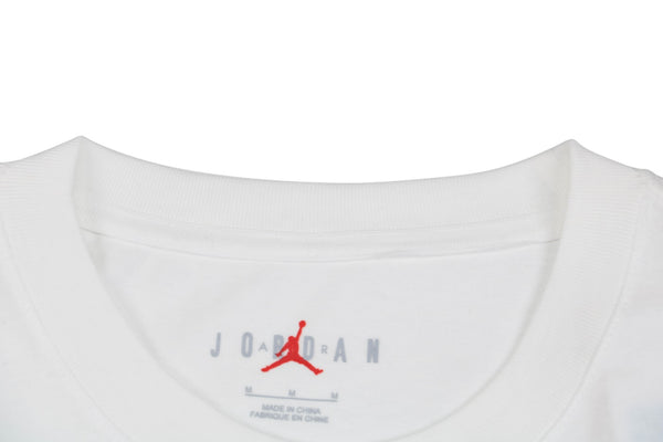 Air Jordan x Off White Tee