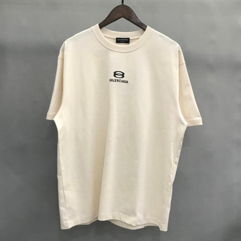 Balenciaga 22SS Logo Tee