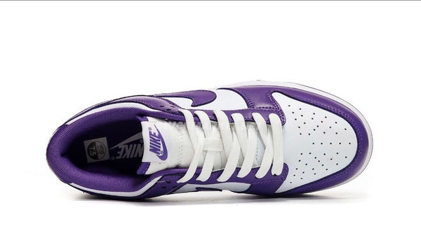 Nike Dunk Low Court Purple -OG PREMIUM-