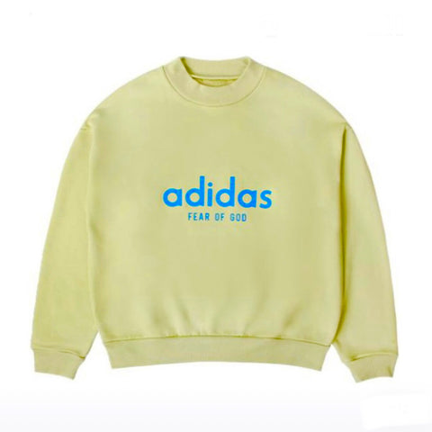 Adidas x Fear Of God Sweater