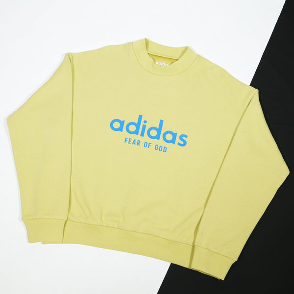 Adidas x Fear Of God Sweater