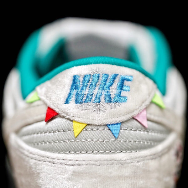 Nike Dunk Low Ice -OG PREMIUM-