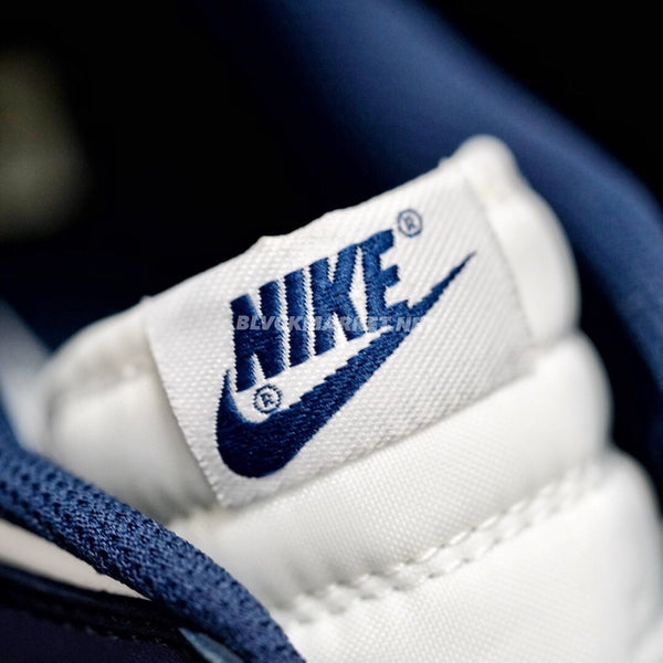 Nike Dunk Low Aged Navy -OG PREMIUM-