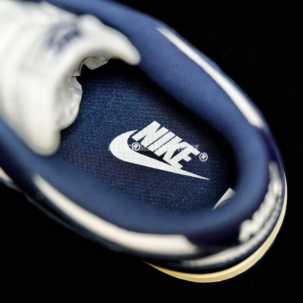 Nike Dunk Low Aged Navy -OG PREMIUM-