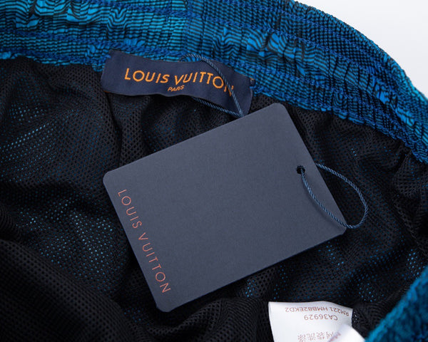 Louis Vuitton Monogram Shorts