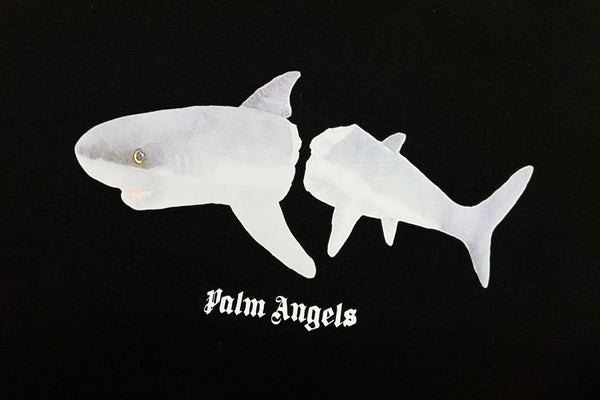Palm Angels 22SS Shark Tee
