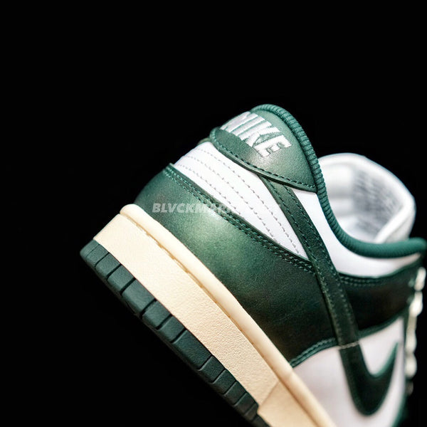 Nike Dunk Low Vintage Green -OG PREMIUM-